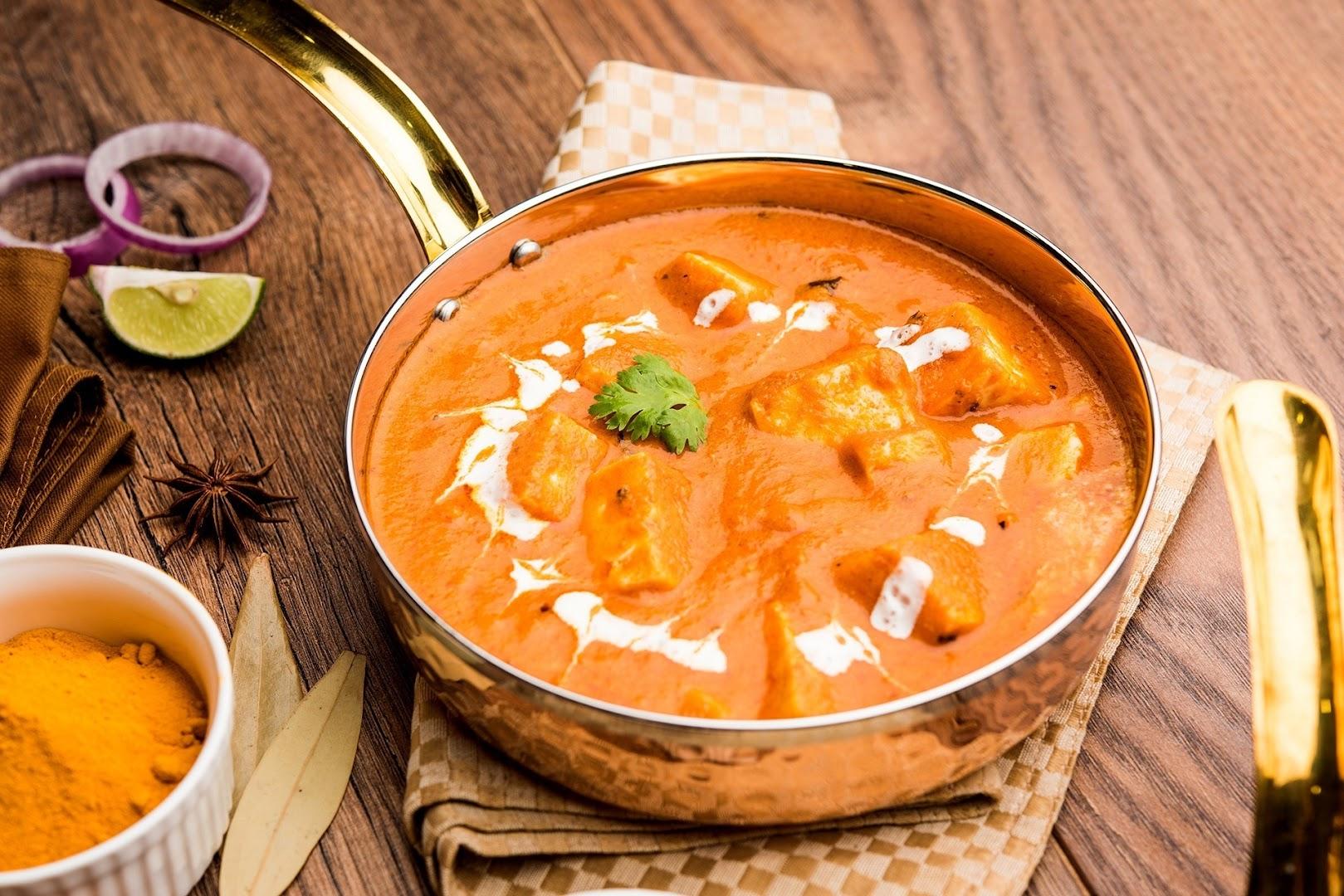 Rasoi Indian Food