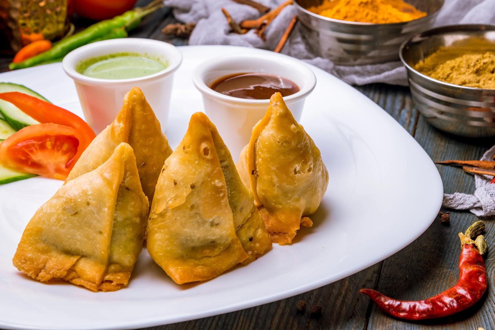 Rasoi Indian Food